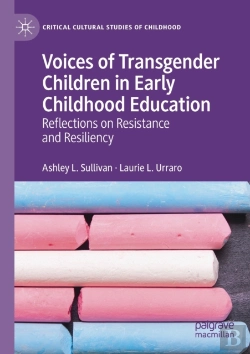 Bertrand.pt - Voices Of Transgender Children In Early Childhood Education