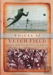 Voices Of Vetch Field