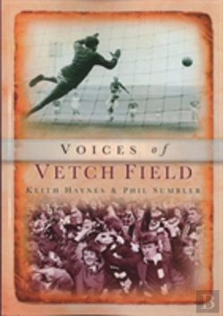 Bertrand.pt - Voices Of Vetch Field