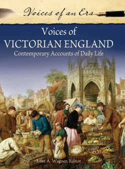 Bertrand.pt - Voices Of Victorian England
