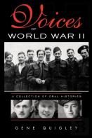 Voices Of World War Ii