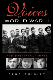 Voices Of World War Ii