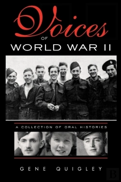 Bertrand.pt - Voices Of World War Ii