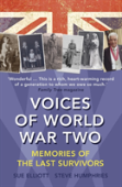 Voices Of World War Two