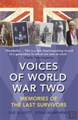 Bertrand.pt - Voices Of World War Two