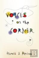 Voices On The Corner
