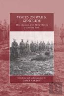 Voices On War And Genocide