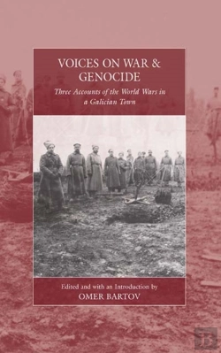 Bertrand.pt - Voices On War And Genocide