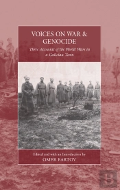Voices On War And Genocide