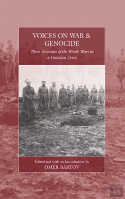 Bertrand.pt - Voices On War And Genocide