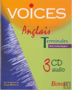 Bertrand.pt - Voices Tle St Cd Classe 2003