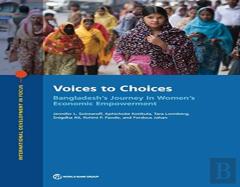 Voices To Choices