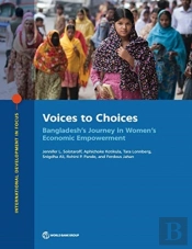 Voices To Choices