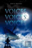 Voices, Voices, Voices