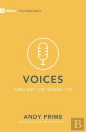 Voices - Who Am I Listening To?