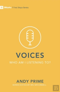 Bertrand.pt - Voices - Who Am I Listening To?