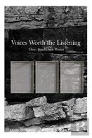 Voices Worth The Listening