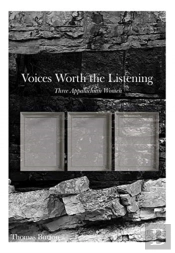 Voices Worth The Listening