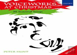 Voiceworks At Christmas