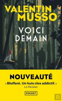 Bertrand.pt - Voici Demain