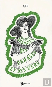 Voici Des Mots, Des Phrases Et Des Vers