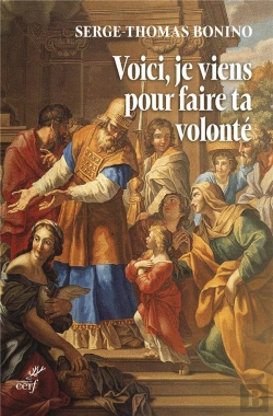 Bertrand.pt - Voici, Je Viens Pour Faire Ta Volonté