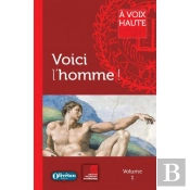 Voici L'Homme !