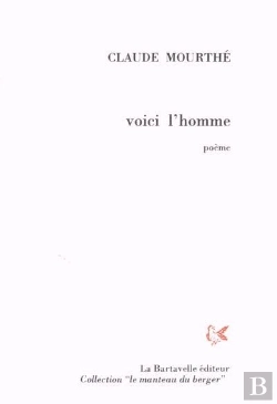 Bertrand.pt - Voici L'Homme : Poème