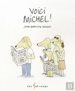 Bertrand.pt - Voici Michel !