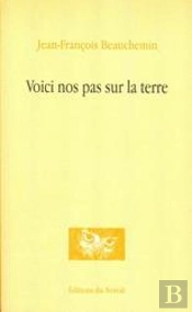 Voici Nos Pas Sur La Terre