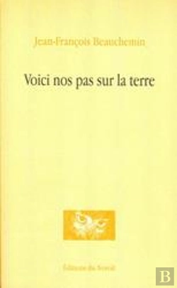 Bertrand.pt - Voici Nos Pas Sur La Terre