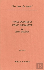 Voici Pourquoi Voici Comment