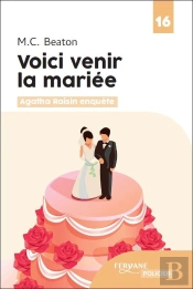 Voici Venir La Mariee