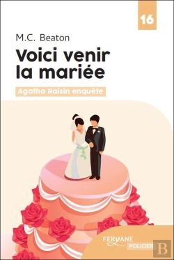 Bertrand.pt - Voici Venir La Mariee