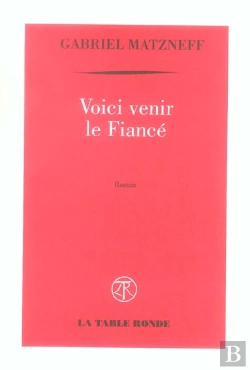 Bertrand.pt - Voici Venir Le Fiance