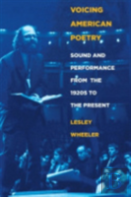 Voicing American Poetry