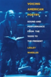 Voicing American Poetry