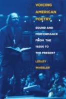 Voicing American Poetry