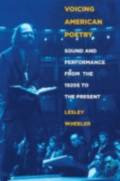 Voicing American Poetry