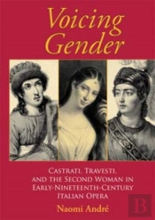 Voicing Gender