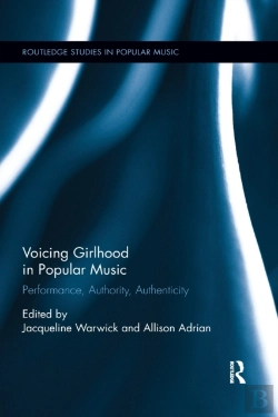 Bertrand.pt - Voicing Girlhood In Popular Music