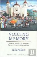 Voicing Memory