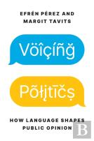 Voicing Politics