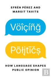 Voicing Politics