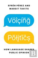 Voicing Politics
