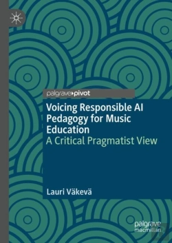 Bertrand.pt - Voicing Responsible Ai Pedagogy For Music And Visual Arts Education