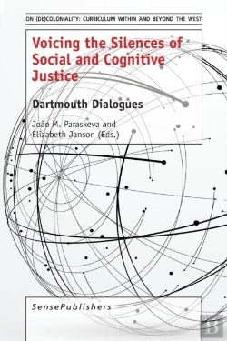 Bertrand.pt - Voicing The Silences Of Social And Cognitive Justice