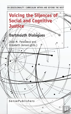 Bertrand.pt - Voicing The Silences Of Social And Cognitive Justice