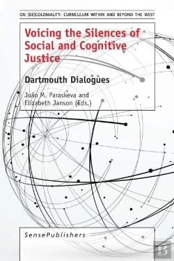 Bertrand.pt - Voicing The Silences Of Social And Cognitive Justice