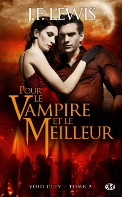 Bertrand.pt - Void City T.2 : Le Vampire Et Le Meilleur